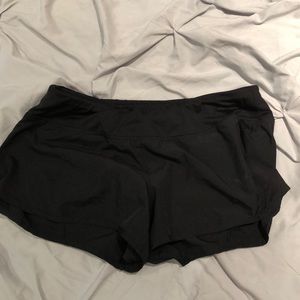 Nike Dri Fit Running Shorts
